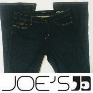 Joes Skinny Bootcut "Visionnaire" size 29